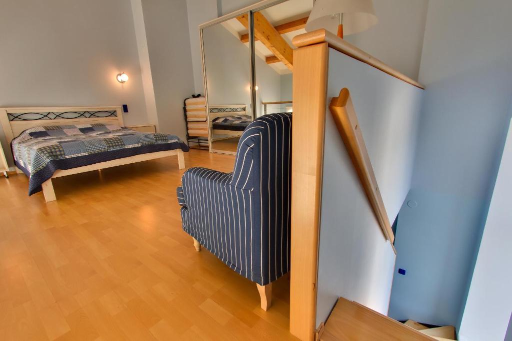 Daily Apartments - Ilmarine/Port 탈린 객실 사진
